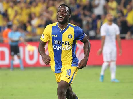 (אודי ציטיאט)