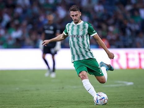 אצילי. תפוקה אדירה (מאור אלקסלסי)