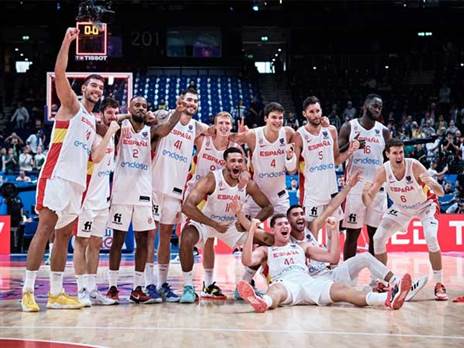 מיתולוגית (FIBA)