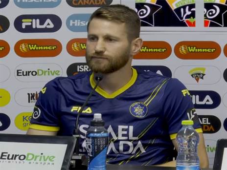 "צריך לקבל את הבחירה של ערן להיות לבד בחדר"