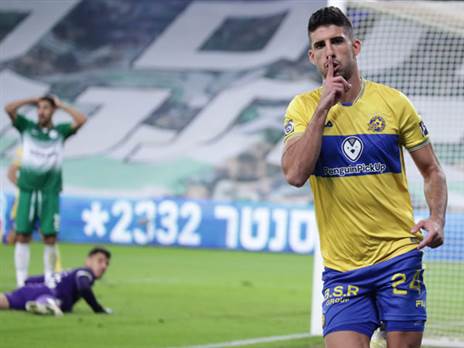 כהן. נסגרו הפערים (דני מרון)