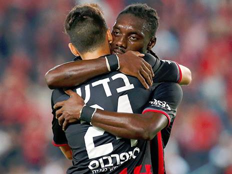 "הכל יכול להיות העונה" (אלן שיבר)