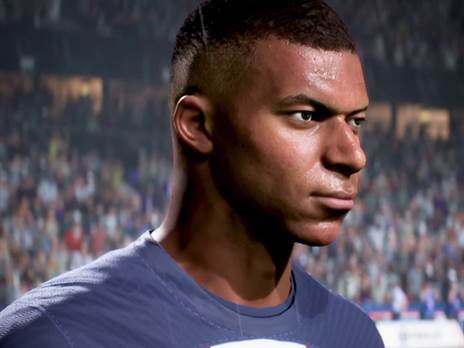 פיפ"א 23 - קרדיט: EA