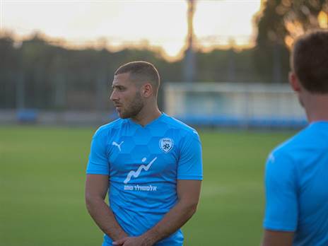 (ההתאחדות לכדורגל)