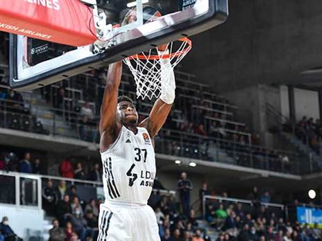 יחזור לליגה? (GETTY)