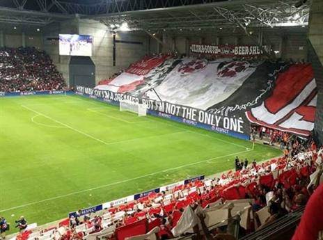 חידושים בדרך. טרנר