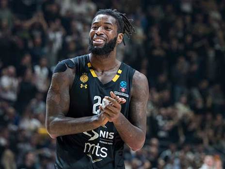 שב ליורוליג (GETTY)