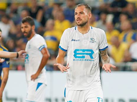 רכש בדרך? (אלן שיבר)