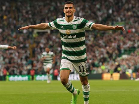 עבדה בתור חלוץ חוד? (Photo by Ian MacNicol/Getty Images)