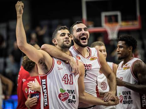 בינתיים, מצדיקה את ההייפ (עודד קרני)