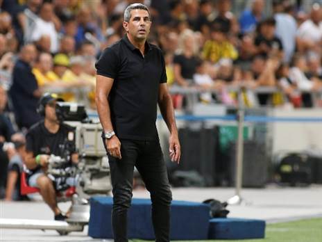 "אנשים פה אוהבים את המועדון". מימר (אלן שיבר)