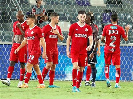 "לא משחקים אחד עבור השני"(אלן שיבר)