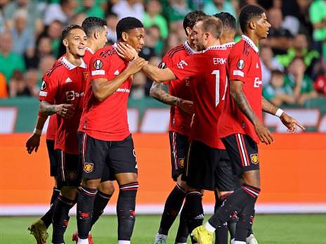 חיוכים קלים אחרי התבוסה בדרבי (Getty)