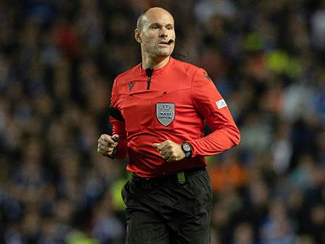 ישפוט בסמי עופר. להוז (Alan Harvey/SNS Group via Getty)