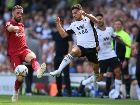 סולומון. יחזור אחרי המונדיאל ( Hewitt/Getty Images)