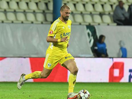 אירוע ביזארי ברומניה (Flaviu Buboi/NurPhoto via Getty)