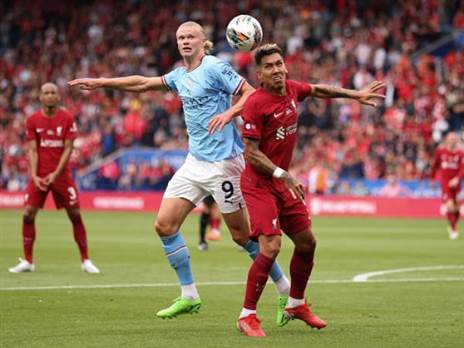 ליברפול ניצחה את סיטי במגן הקהילה (getty)