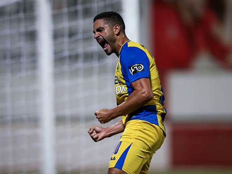 קנדיל. חיגה כדי לחגוג (מאור אלקסלסי)