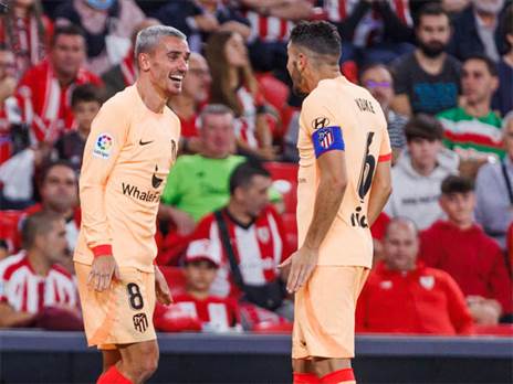 (La Liga)