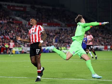 Jacques Feeney/Offside/Offside via Getty Images