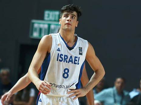 "עשו יותר מדי רעש סביבו". אבדיה (צילום: אלן שיבר)