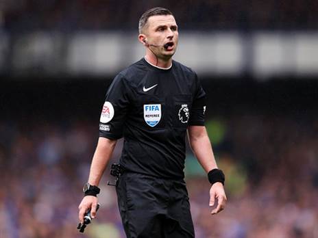 גם הוא יהיה בקטאר. מייקל אוליבר (getty)