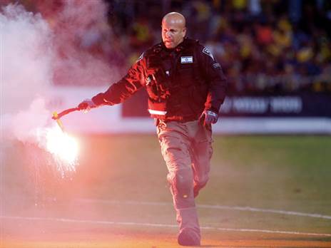 מתי זה ייפסק? (אלן שיבר)