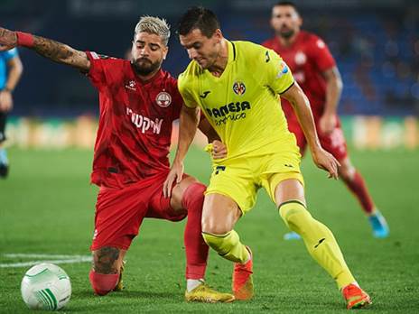 משחק ההקרבה הוערך (Mateo Villalba/Quality Sport Images/Getty Images)