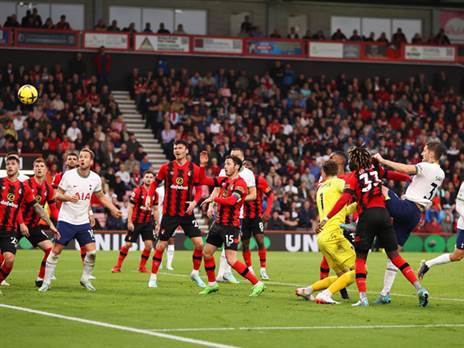 משחק דרמטי (Ryan Pierse/Getty Images)