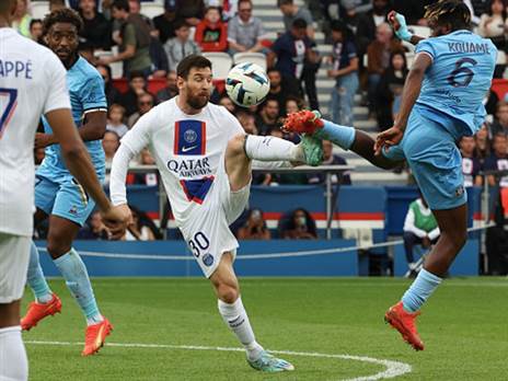 שובר את השיאים של עצמו (Getty)