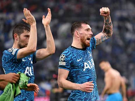 "יןם מושלם בצרפת" (GETTY)