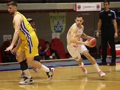 מאזן 1:3 (פיב"א)