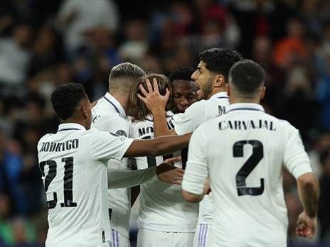 (Photo by Thomas COEX / AFP)