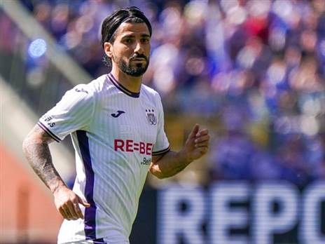 (Photo by Jeroen Meuwsen/BSR Agency/Getty Images)