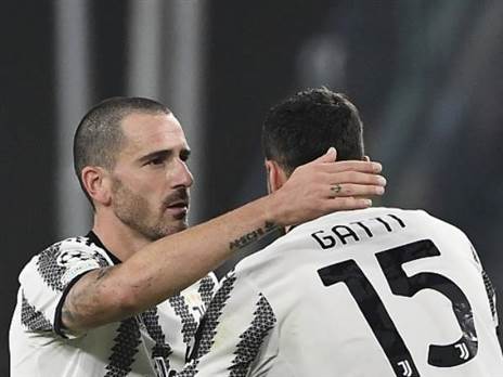 יובנטוס, גם יכולה לפגוש את מנצ'סטר יונייטד (getty)