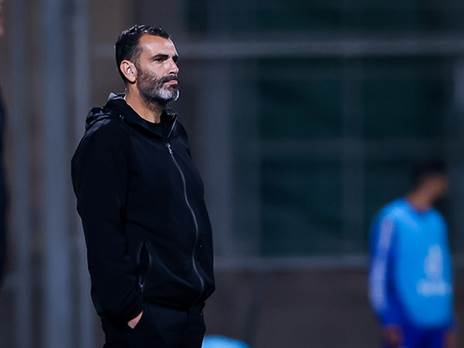 קורצקי. החיזוק יגיע? (מאור אלקסלסי)