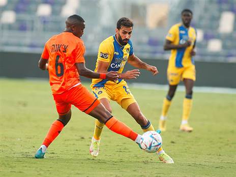 המשחקים בשעה 15:00 ימשיכו? (אלן שיבר)