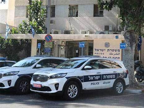 צעד מעניין (דוברות המשטרה)