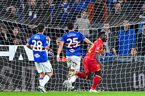 (Simone Arveda/Getty Images)