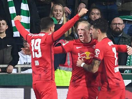 (GETTY, picture alliance)