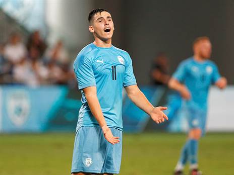 "הזדמנות לראות את השחקנים הצעירים" (אלן שיבר)