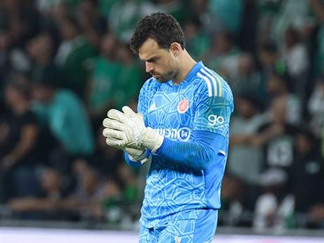 לא היום של הפועל תל אביב (דני מרון)