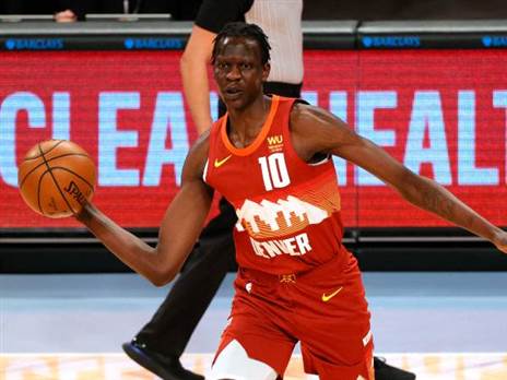 ההתחלה לא היתה קלה (Photo by Sarah Stier/Getty Images)