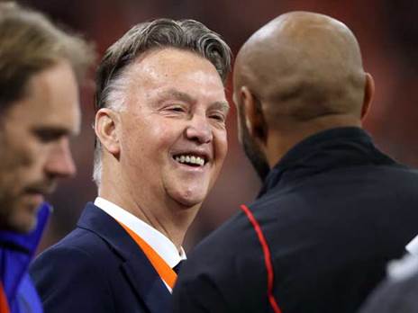 טורניר אחרון שלו? (Getty)