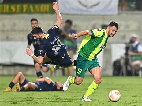 יגיע לכרמל? אלטמן (GETTY)