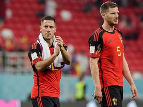 ורטונחן והזאר (Photo by JACK GUEZ/AFP via Getty Images)