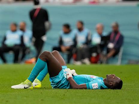 קשה (ProShots/Icon Sport via Getty Images)