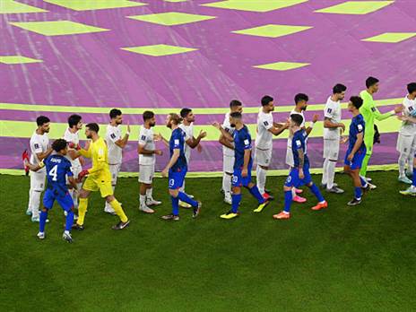 GLYN KIRK/AFP via Getty Images