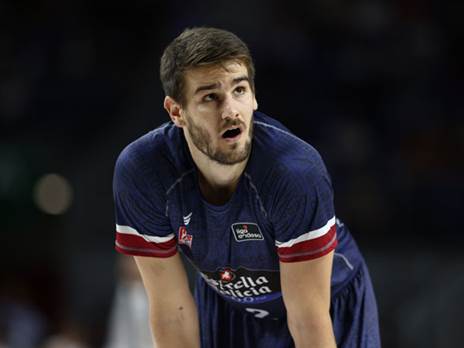 בדרך חזרה ליורוליג? בנדר (Getty)