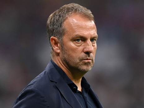 "לא רואה סיבה שהוא יישאר מאמן הנבחרת". פליק (Getty)